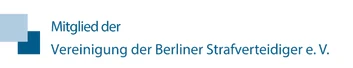 Mitglied der Vereinigung Berliner Strafverteidiger e. V.